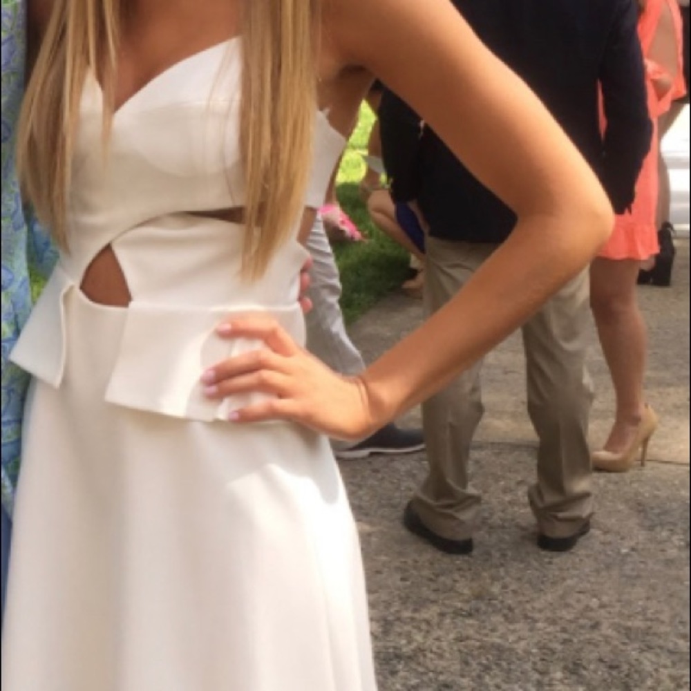 BCBG Dress